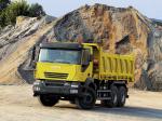 Iveco Trakker 6x4 2004 года